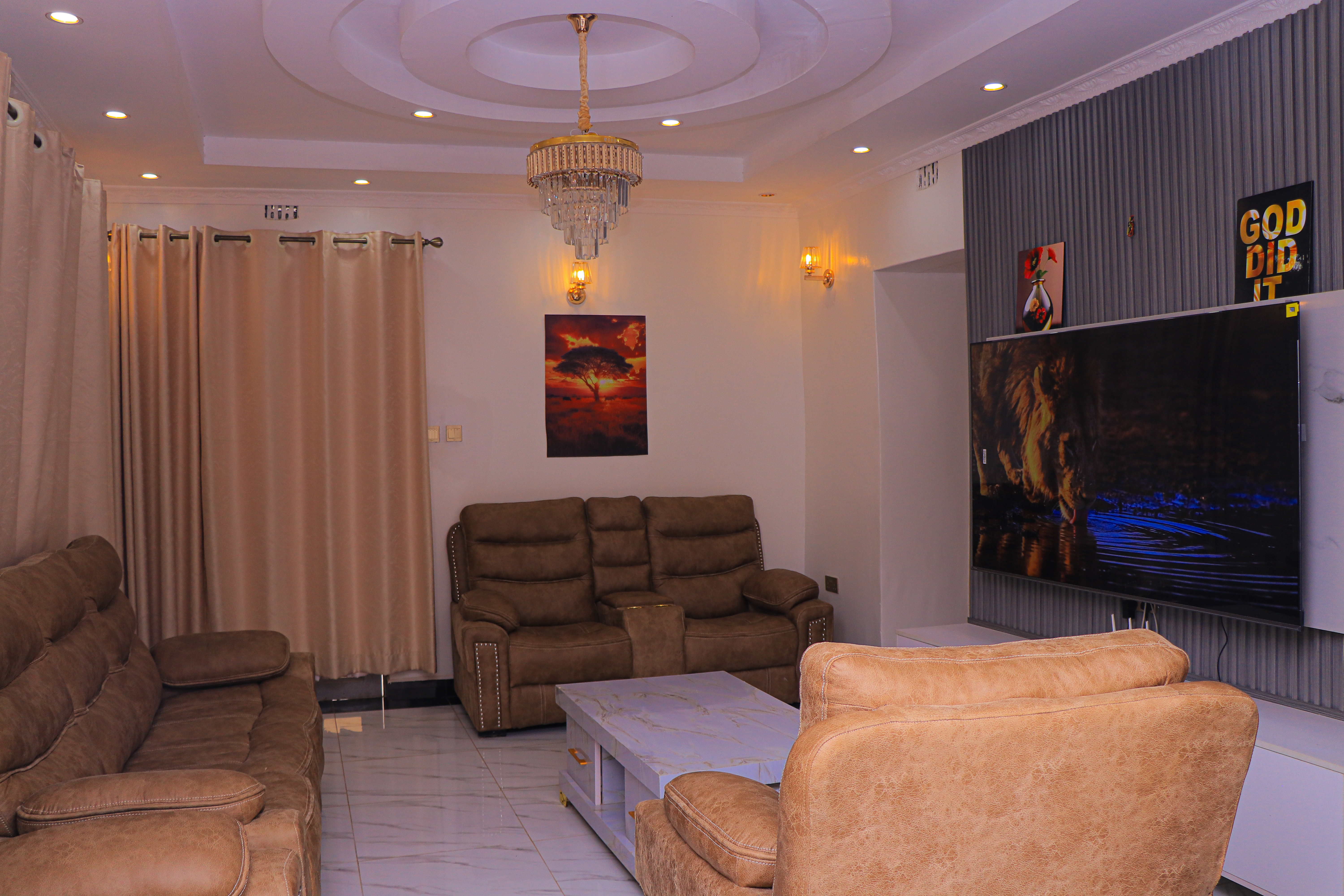Executive Suite